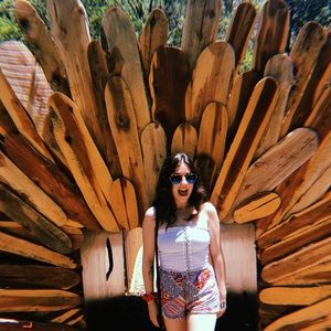 Meet your Posher, Kaitelan